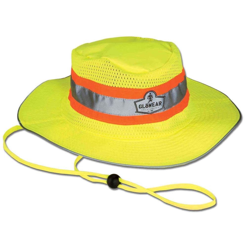 Hi-Vis Ranger Sun Hat - Mycitystee