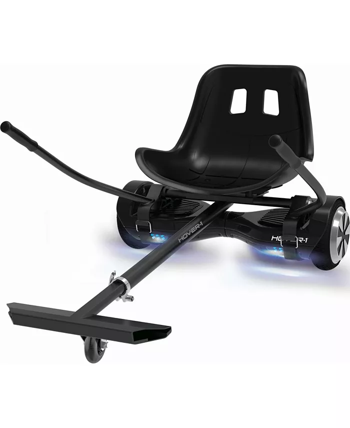 Hover-1 Ultra and Go-Cart Hoverboard Combo - Mycitystee