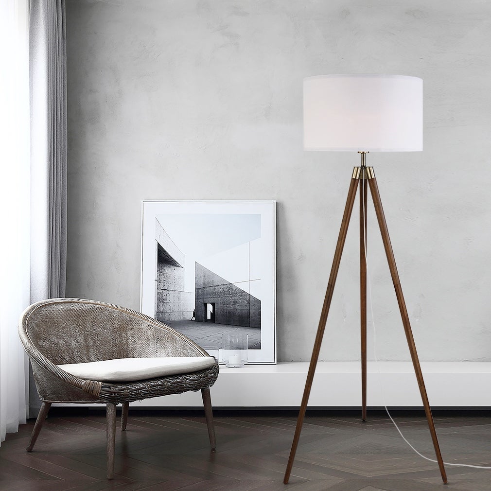 Light Society Celeste Tripod Floor Lamp - Mycitystee
