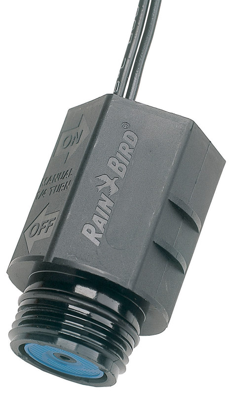 Rain Bird Solenoid Replacement Kit 1 in. 150 psi - Mycitystee