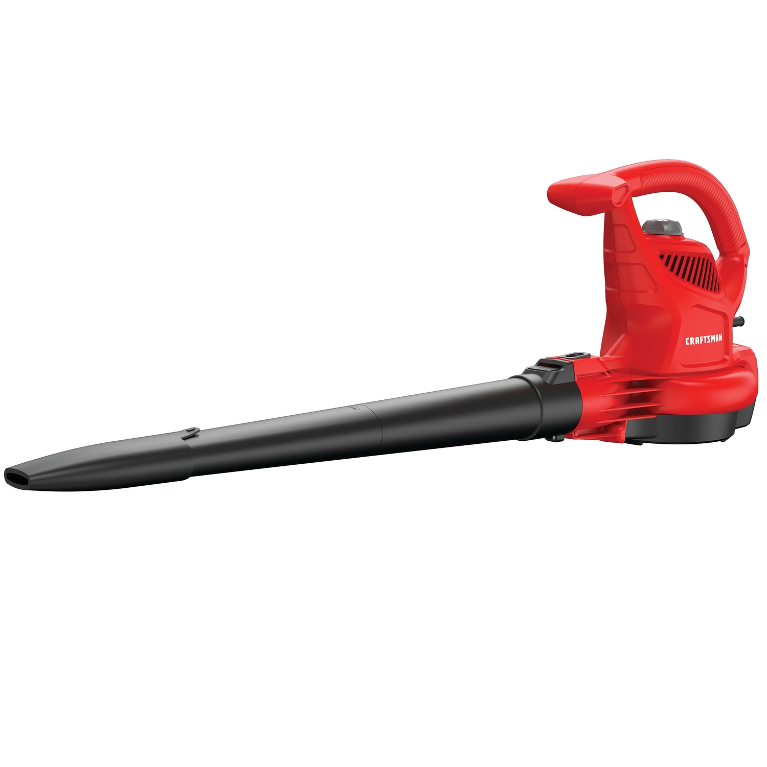Craftsman 230 mph 385 CFM Electric Handheld Blower/Mulcher/Vac - Mycitystee