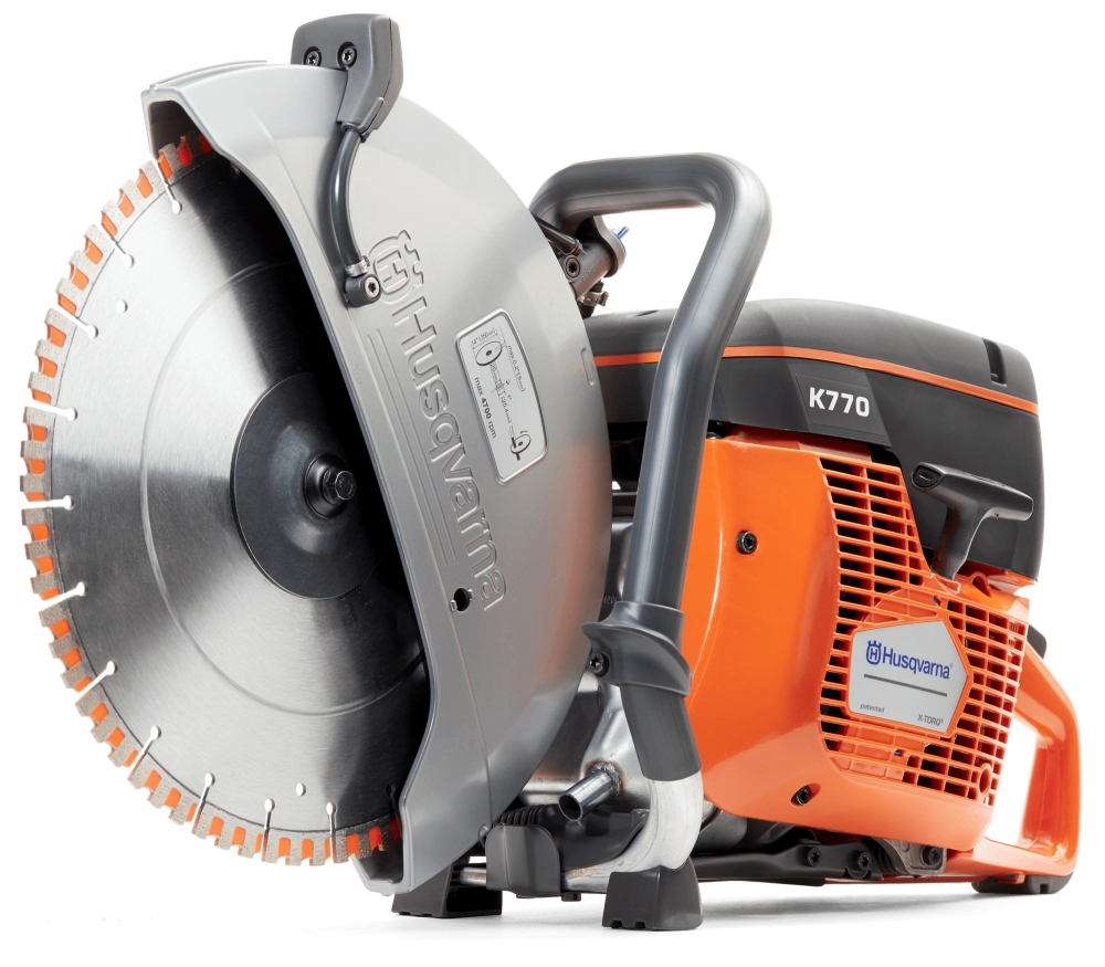 K770 Handheld Power Cutter - Mycitystee