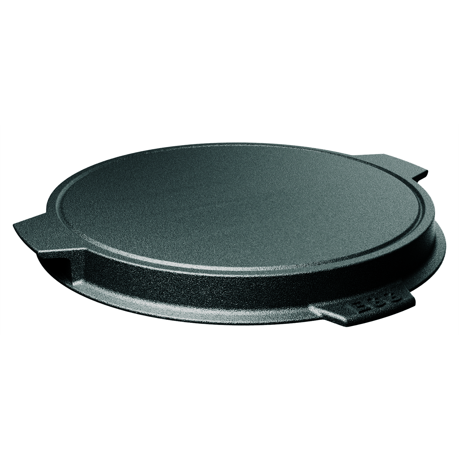Big Green Egg Cast Iron 10.5 in. W - Mycitystee