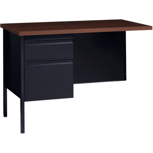 Lorell Fortress Series Left-Pedestal Return (60924) - Mycitystee