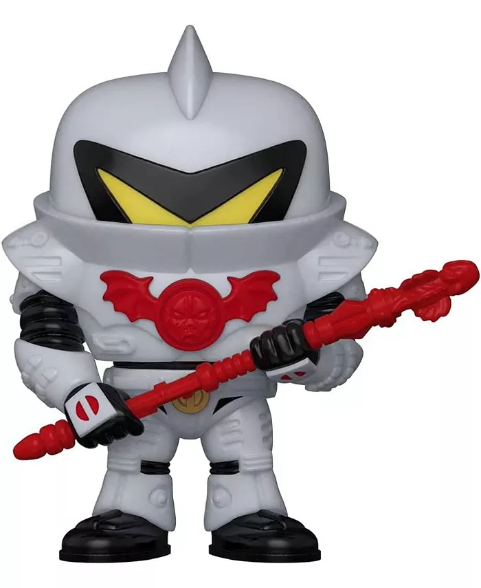 Funko Masters of the Universe POP Vinyl Figure | Horde Trooper - Mycitystee