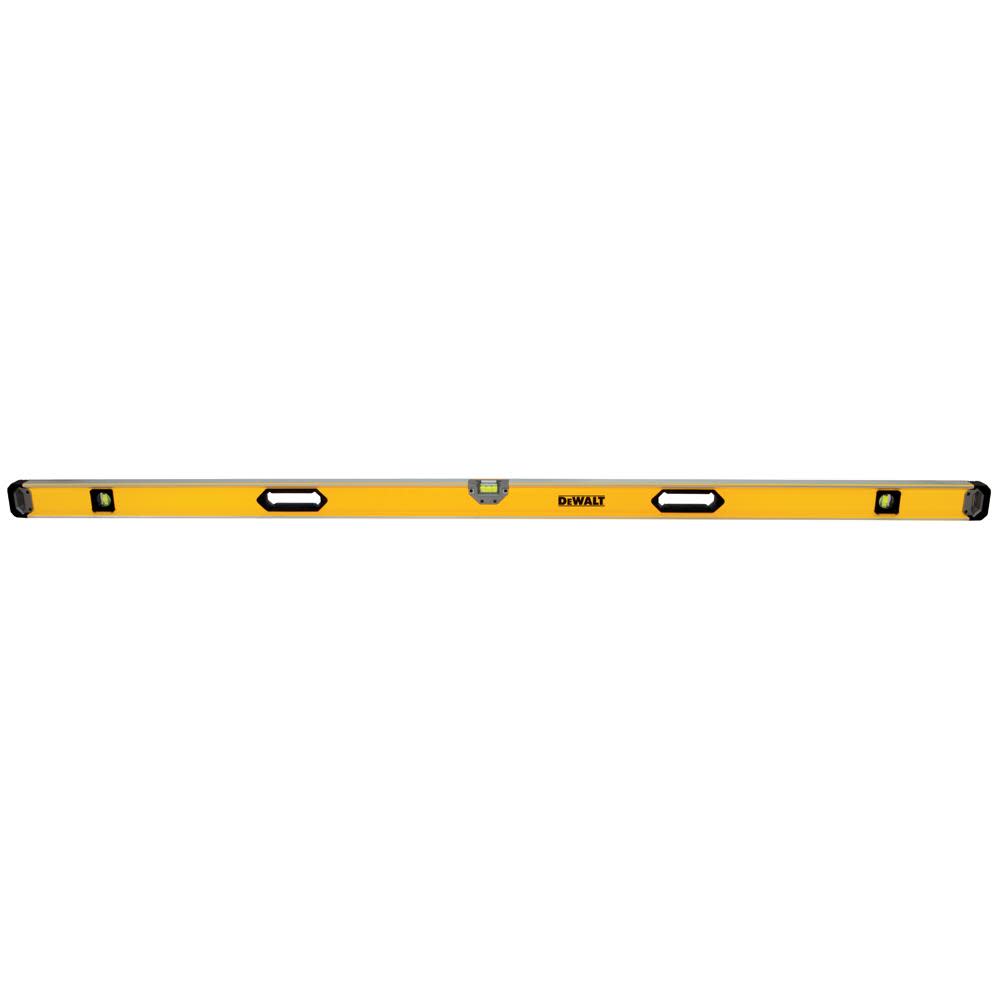 DEWALT 78 In. (Mag) Box Beam Level DWHT43079 from DEWALT - Mycitystee