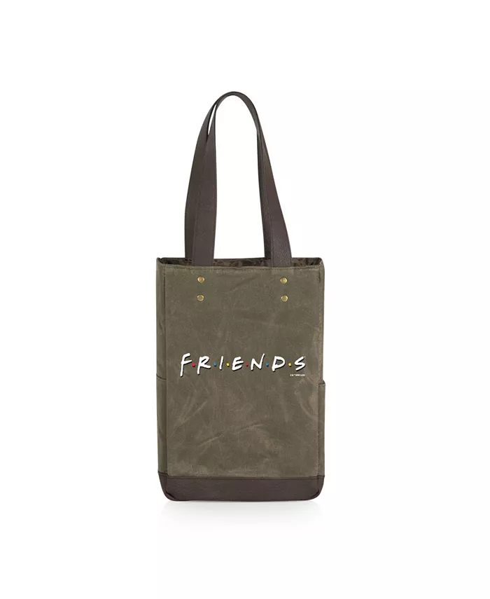 Oniva Friends Insulated Beverage Cooler Bag - Mycitystee