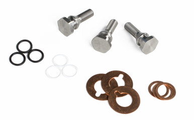 General Pump Kit 6 Piston Bolt Assembly For T  TS Series Pumps - Mycitystee