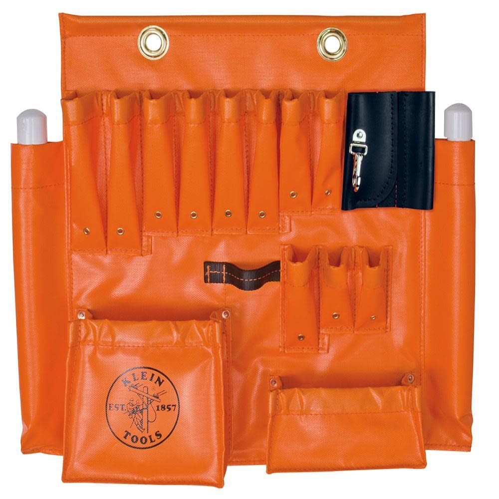 Klein Tools Aerial Apron 51829 from Klein Tools - Mycitystee