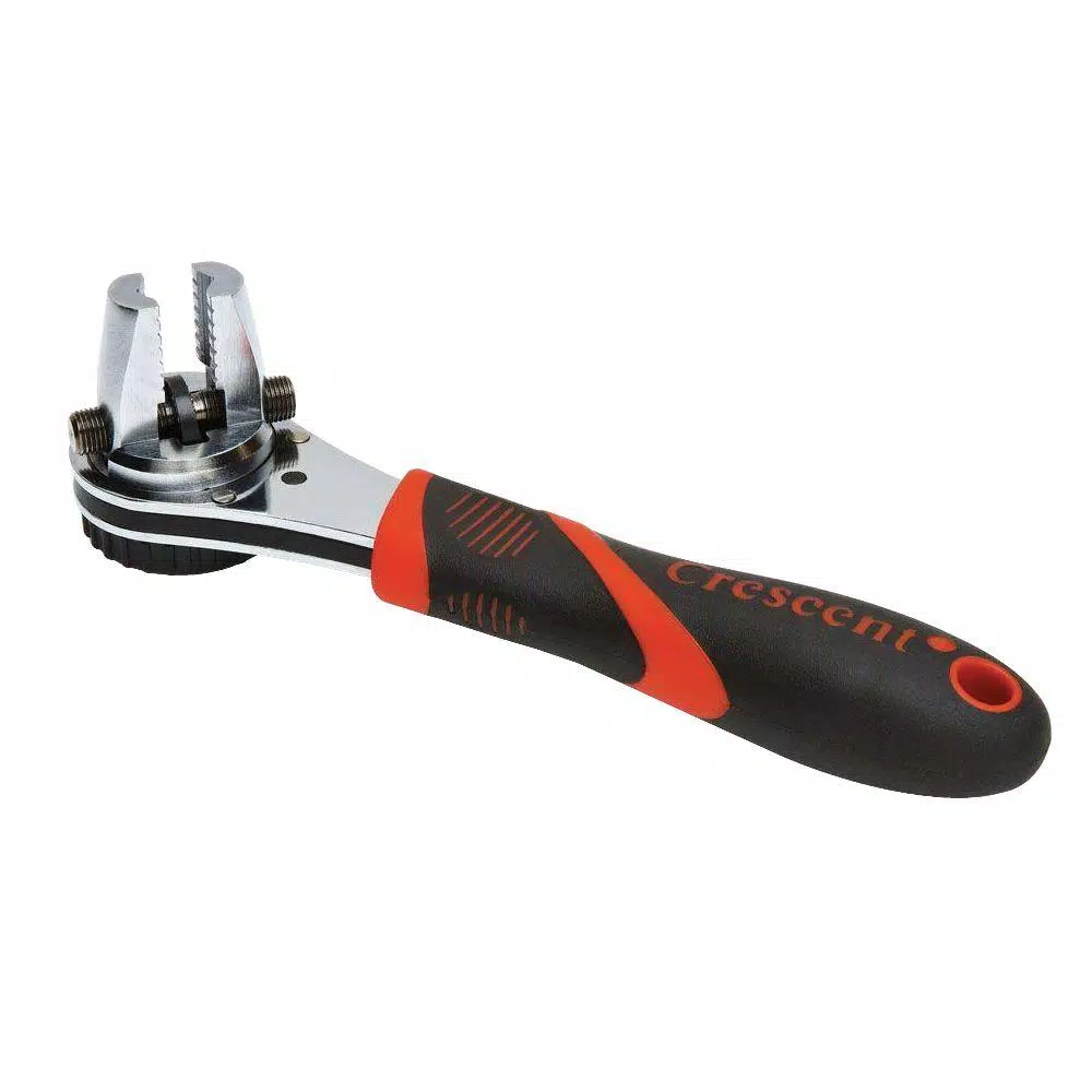 Crescent R2 Rapid Rench 8 in. Ratcheting Socket Wrench and#8211; XDC Depot - Mycitystee