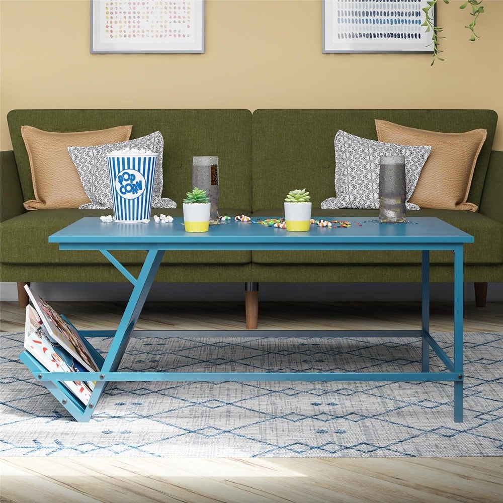 Regal Coffee Table - Mycitystee