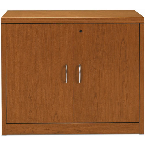HON Valido Storage Cabinet， 36