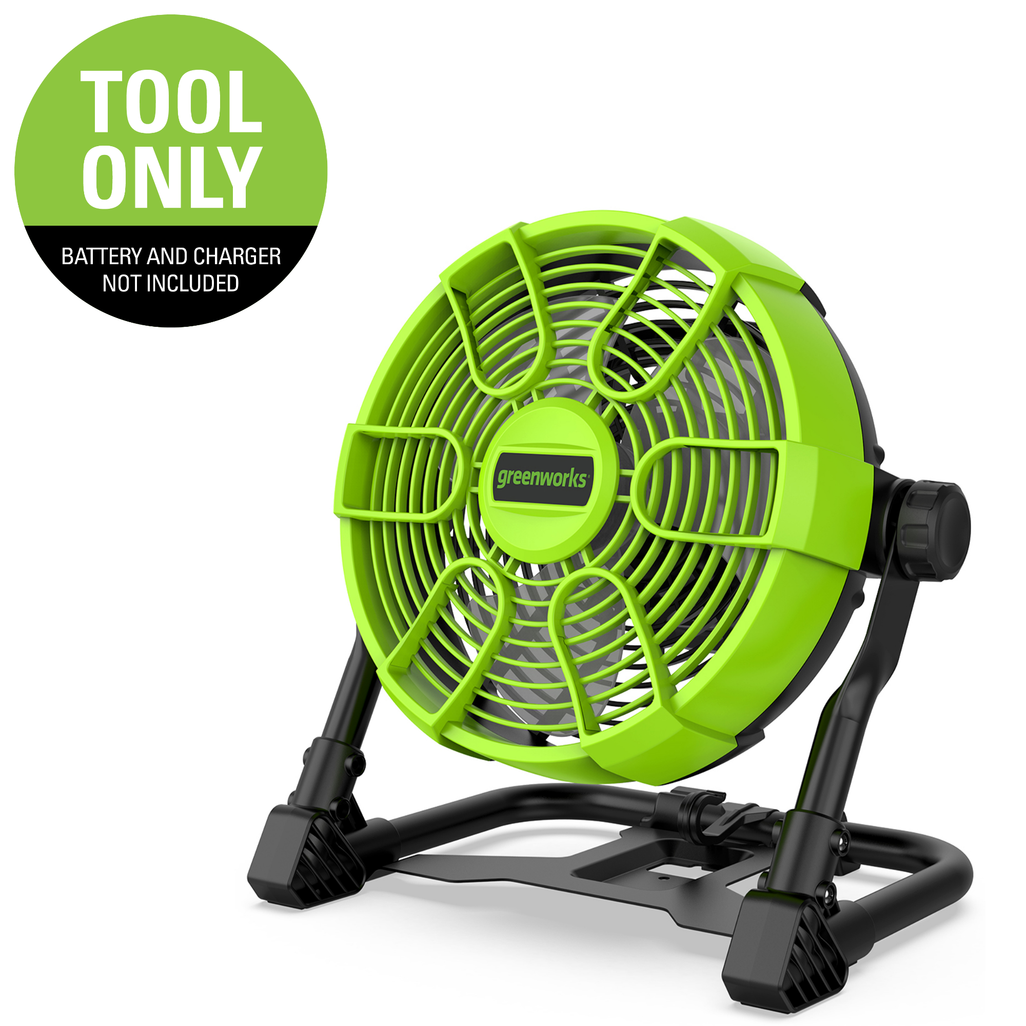 40V Fan (Tool Only) - Mycitystee