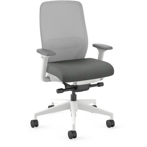 HON Nucleus Recharge Task Chair (NR12SAFC19DW) - Mycitystee