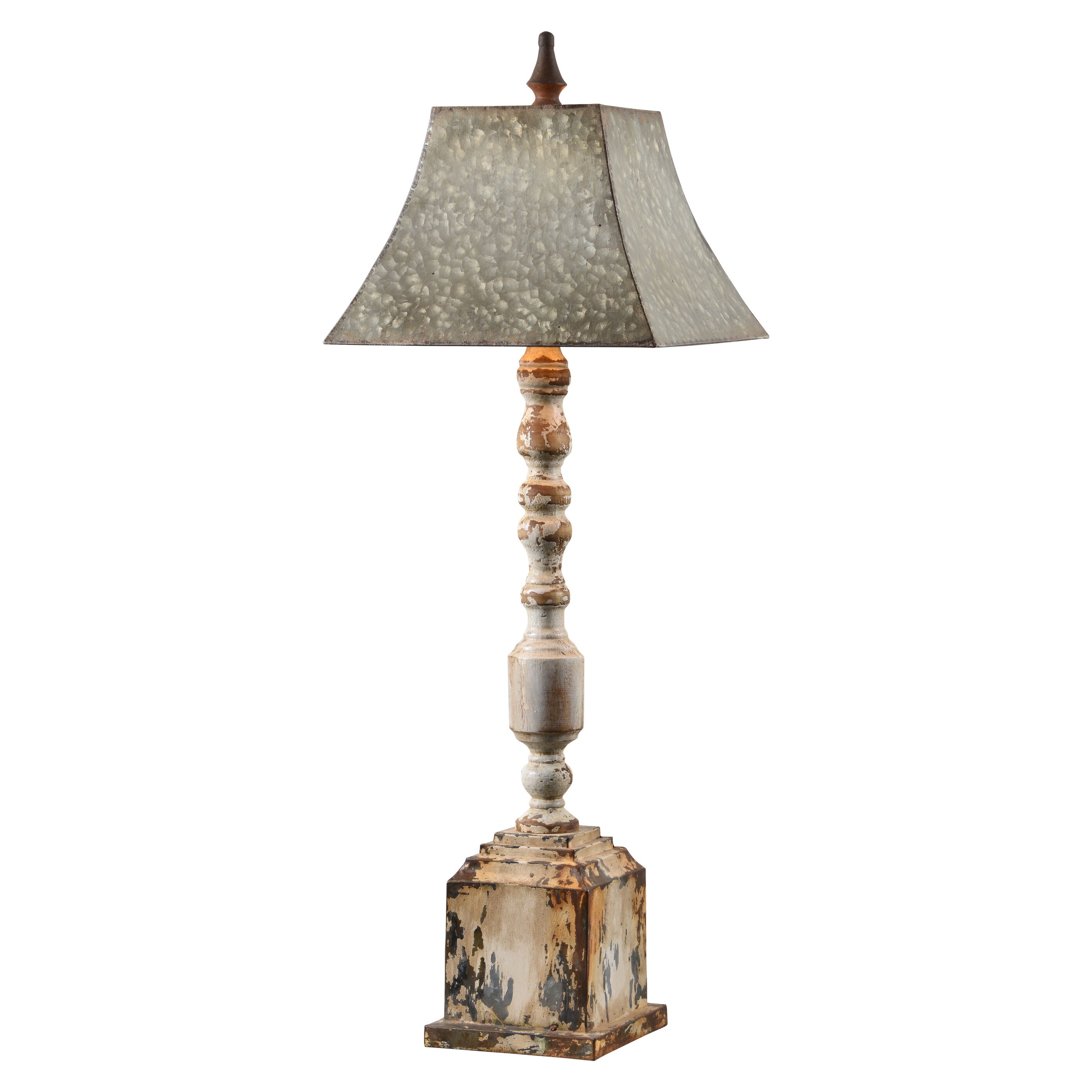 Dinah Buffet Lamps， Set of 2 - 38.00 - Mycitystee