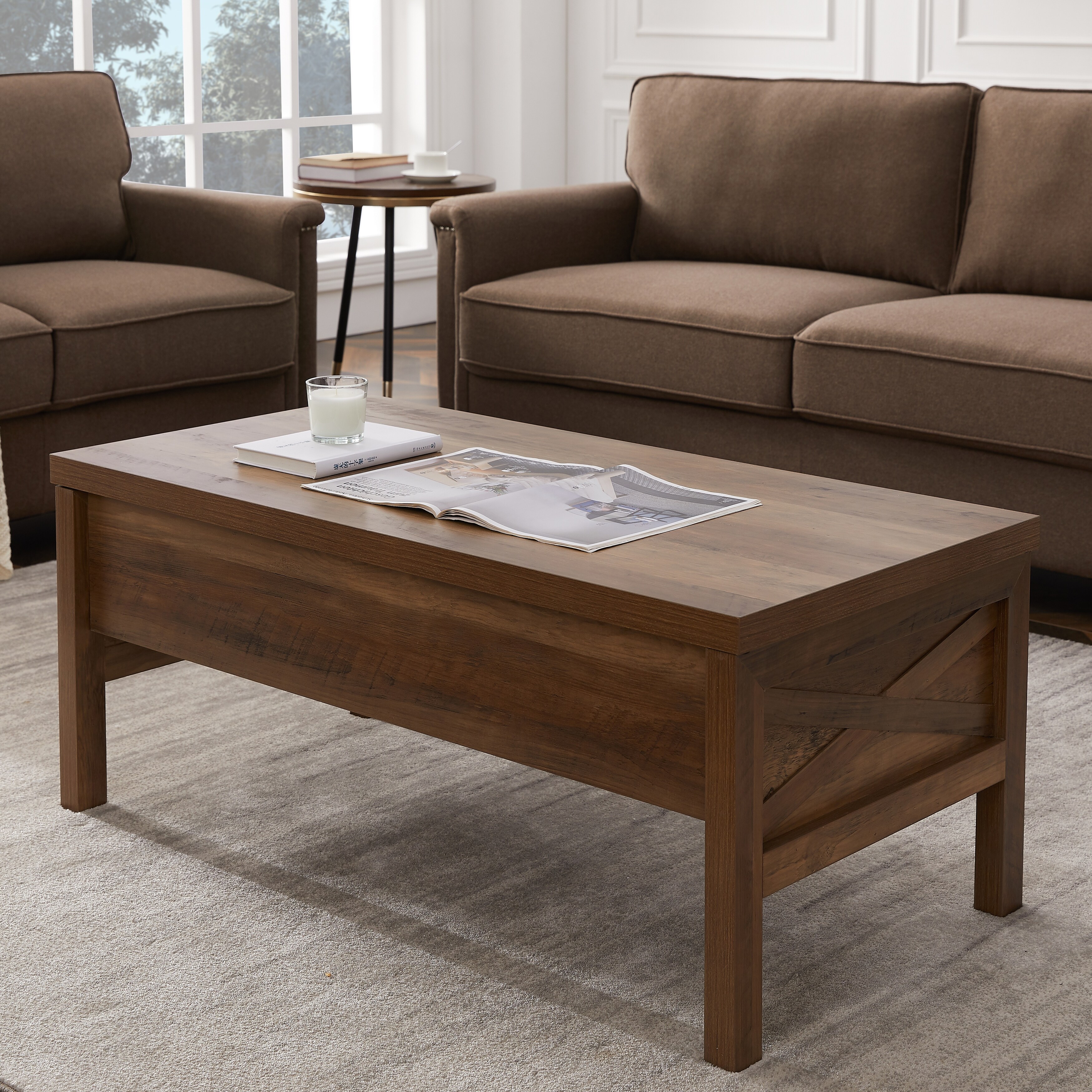 Lift Coffee Table - Mycitystee