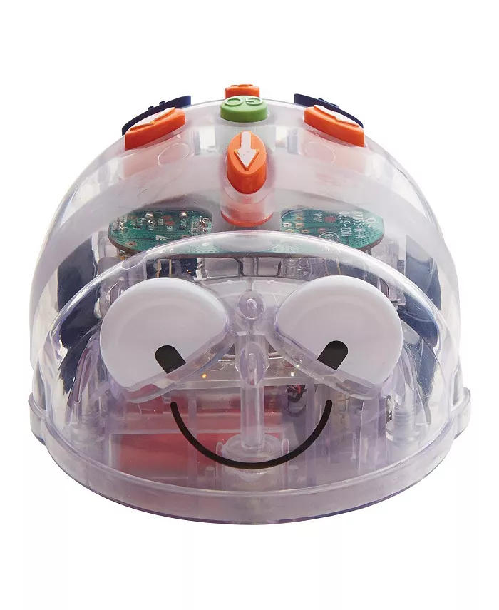 Bee-Bot Blue-Bot Programmable Floor Robot with Bluetooth - Mycitystee