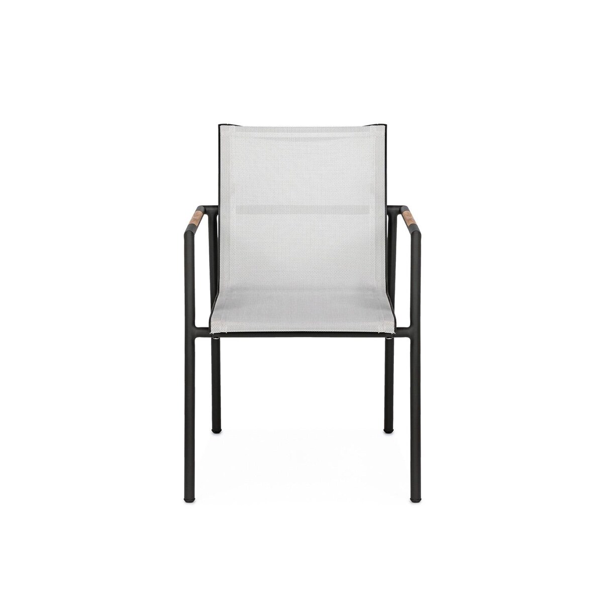 Signature Audubon Stacking Dining Chair - Mycitystee