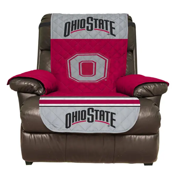 All Star Sports Ohio State Recliner Furniture Protector - Mycitystee