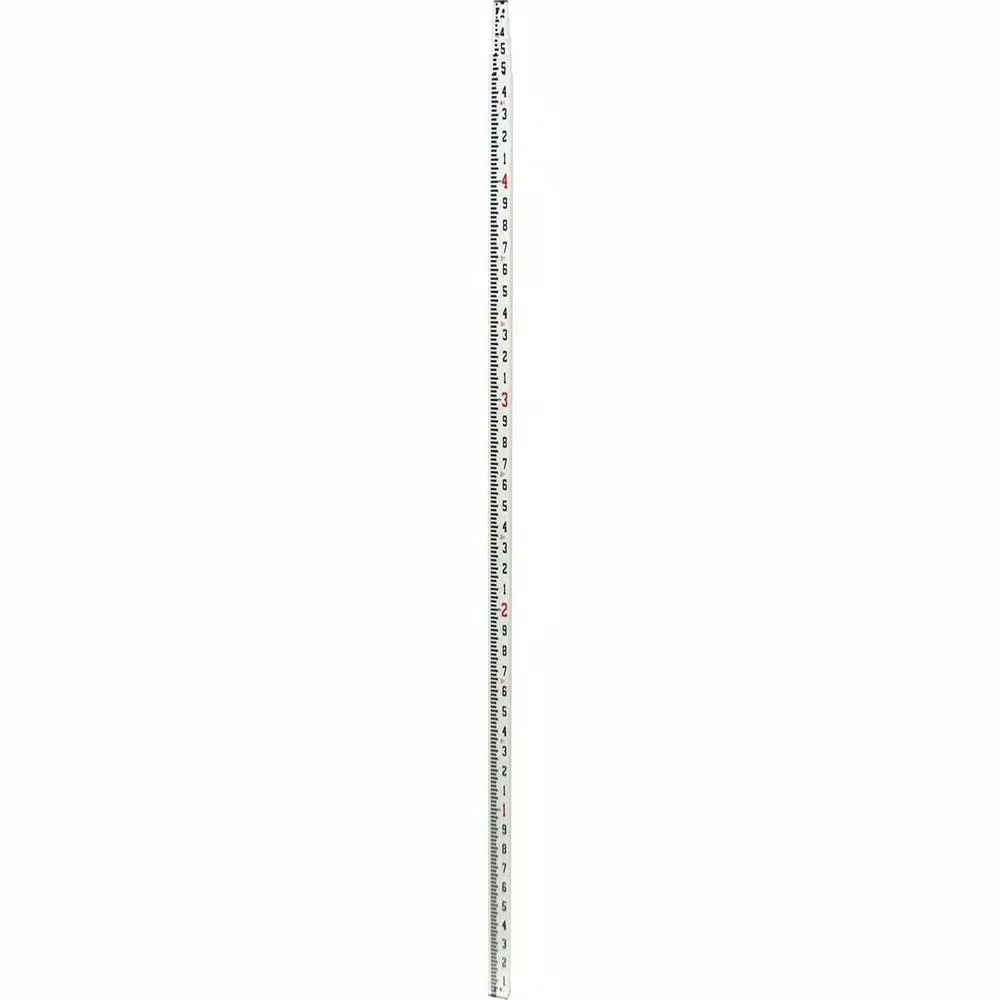 Adir Pro 25 ft. 10th Fiberglass Grade Rod and#8211; XDC Depot - Mycitystee