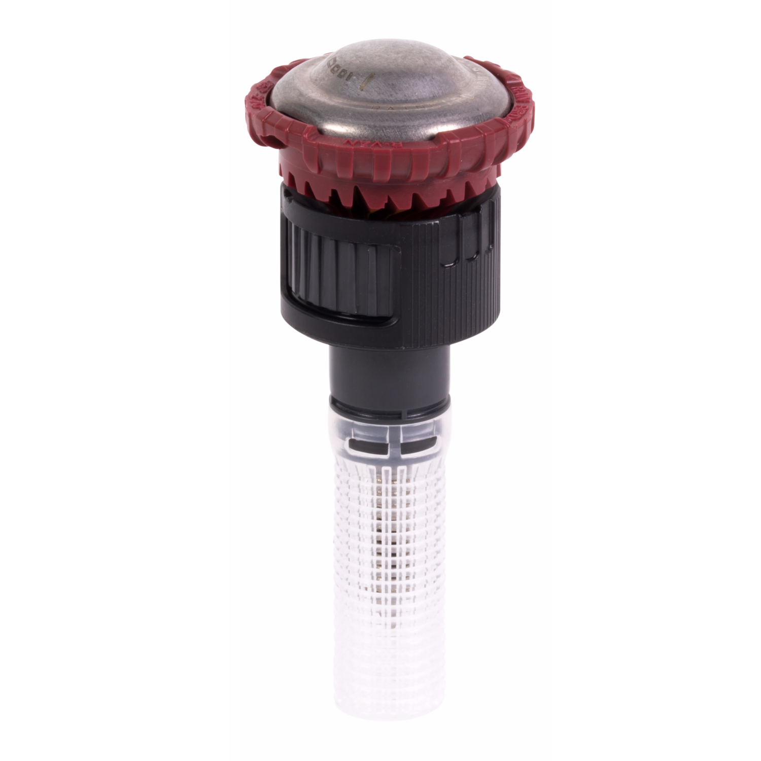 Rain Bird Plastic 24 ft. Full-Circle Rotary Nozzle - Mycitystee