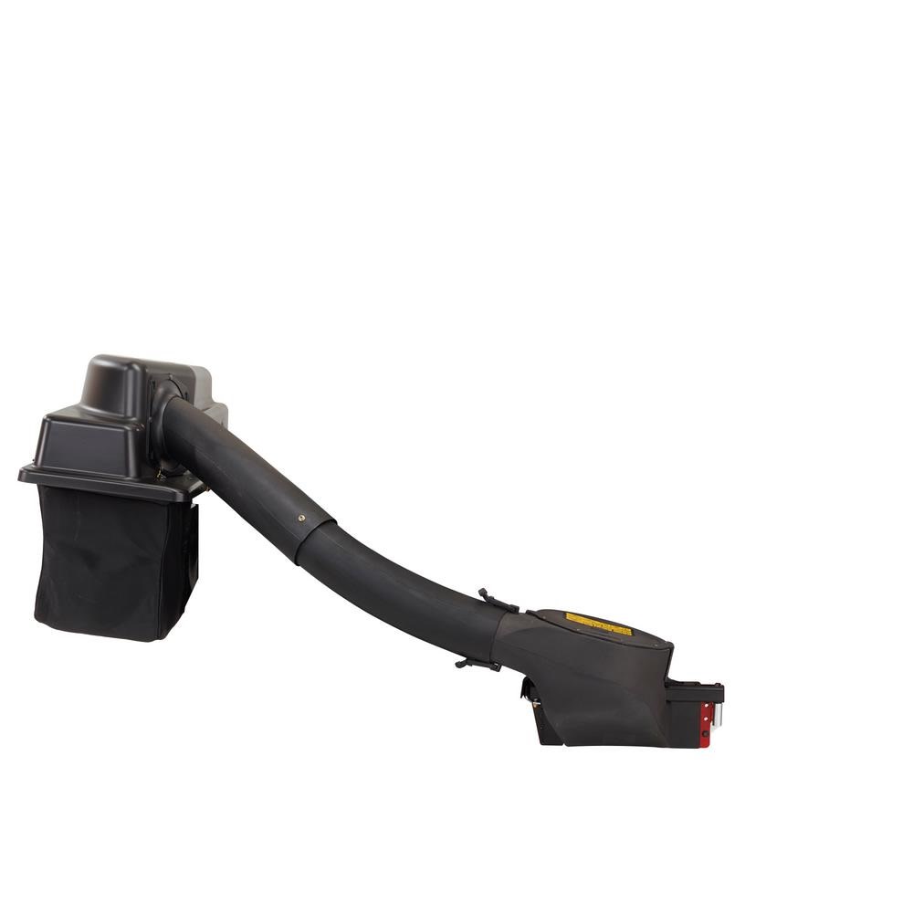 TimeCutter HD E-Z Vac Bagger - Mycitystee