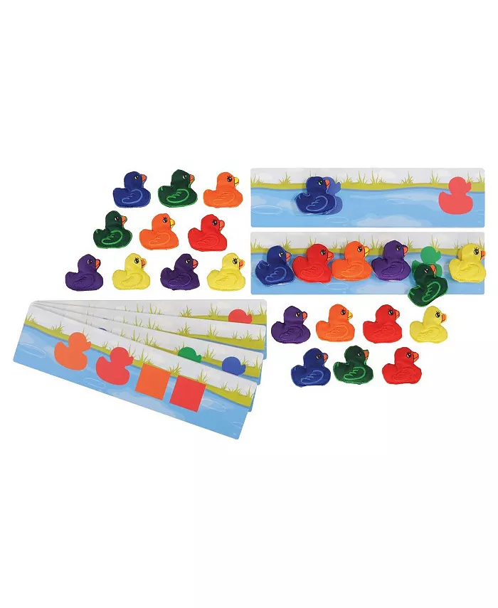 Kaplan Early Learning Animal Friends Learning Kit  - Bilingual - Mycitystee