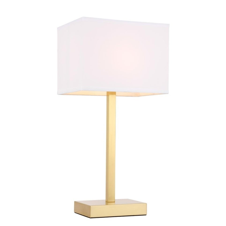 Eva 1 light Table Lamp - Mycitystee