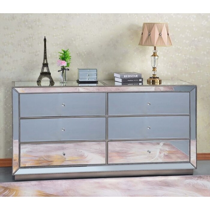 Crimson Dresser - - 35086351 - Mycitystee