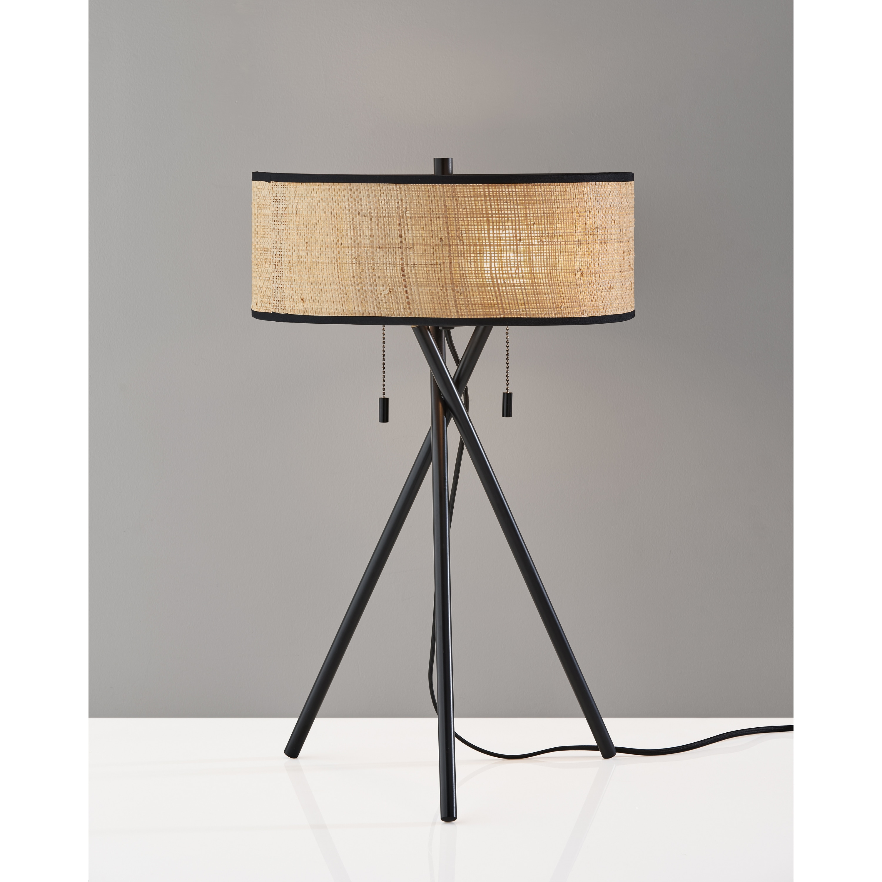 Bushwick Table Lamp - Mycitystee