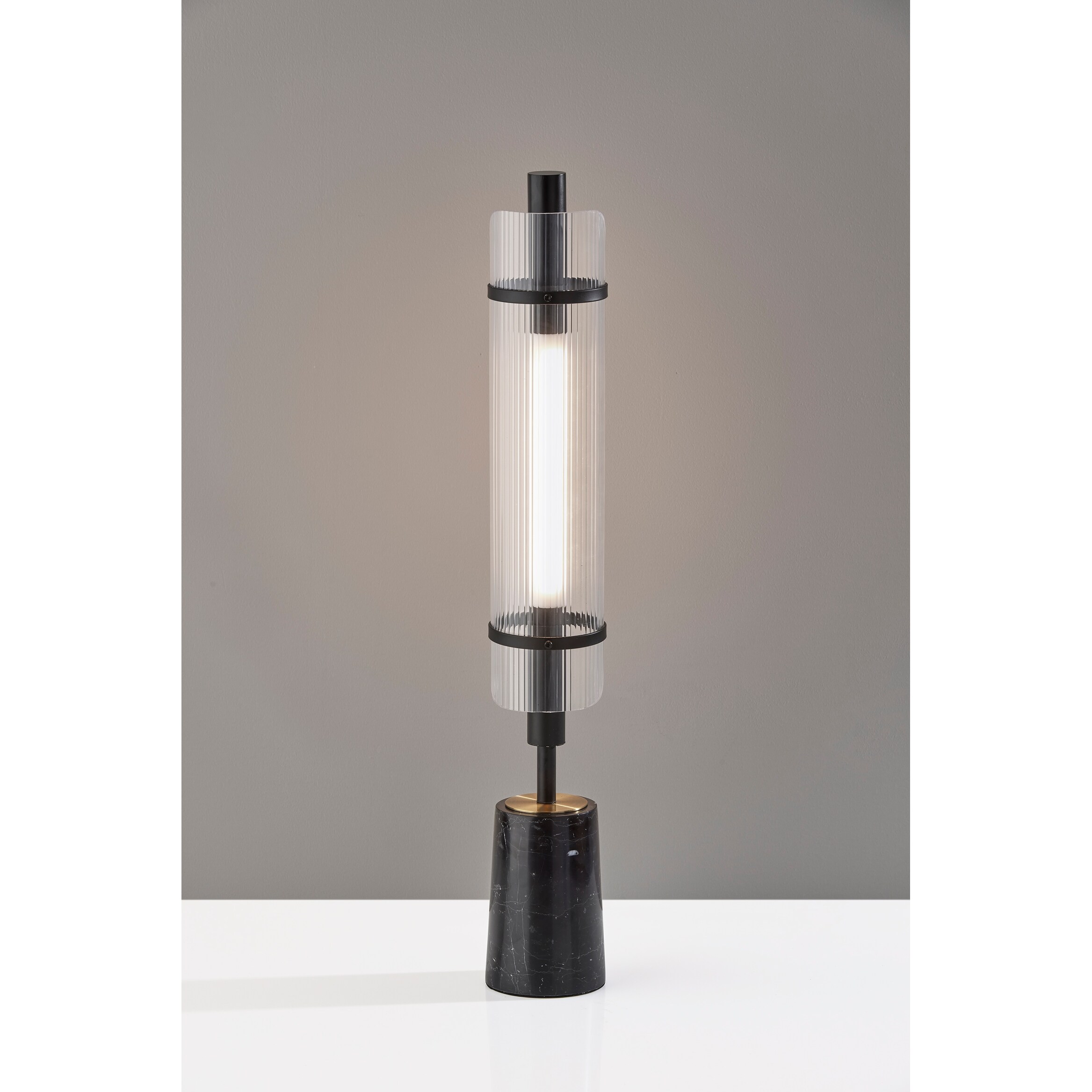 Flair LED Table Lamp - Mycitystee