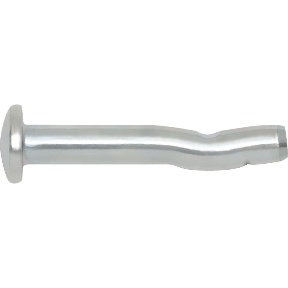 DEWALT Impact Nail and Pin Anchors SPIKE CARBON MH 3/16 X 1 QTY: 100 05502-PWR from DEWALT - Mycitystee