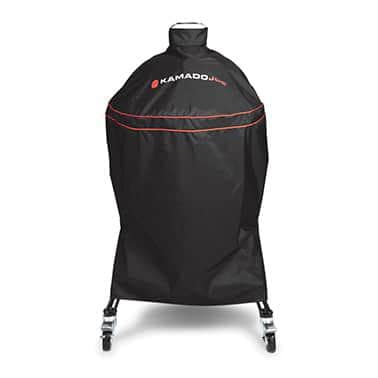 Kamado Joe Grill Cover For Classic 18-Inch Freestanding Grills - Mycitystee