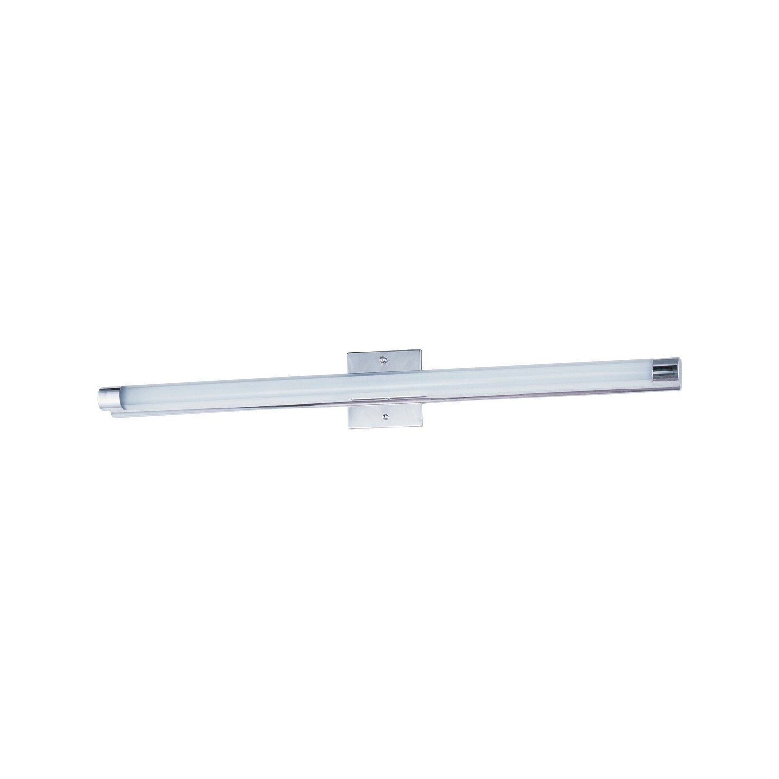 Wand LED Bath Vanity - Silver - Mycitystee