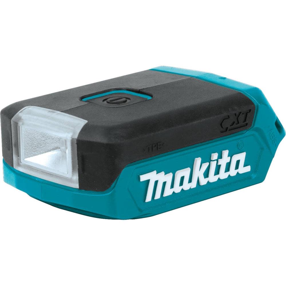 Makita 12V Max CXT LED Flashlight Flashlight Only Bare Tool ML103 from Makita - Mycitystee