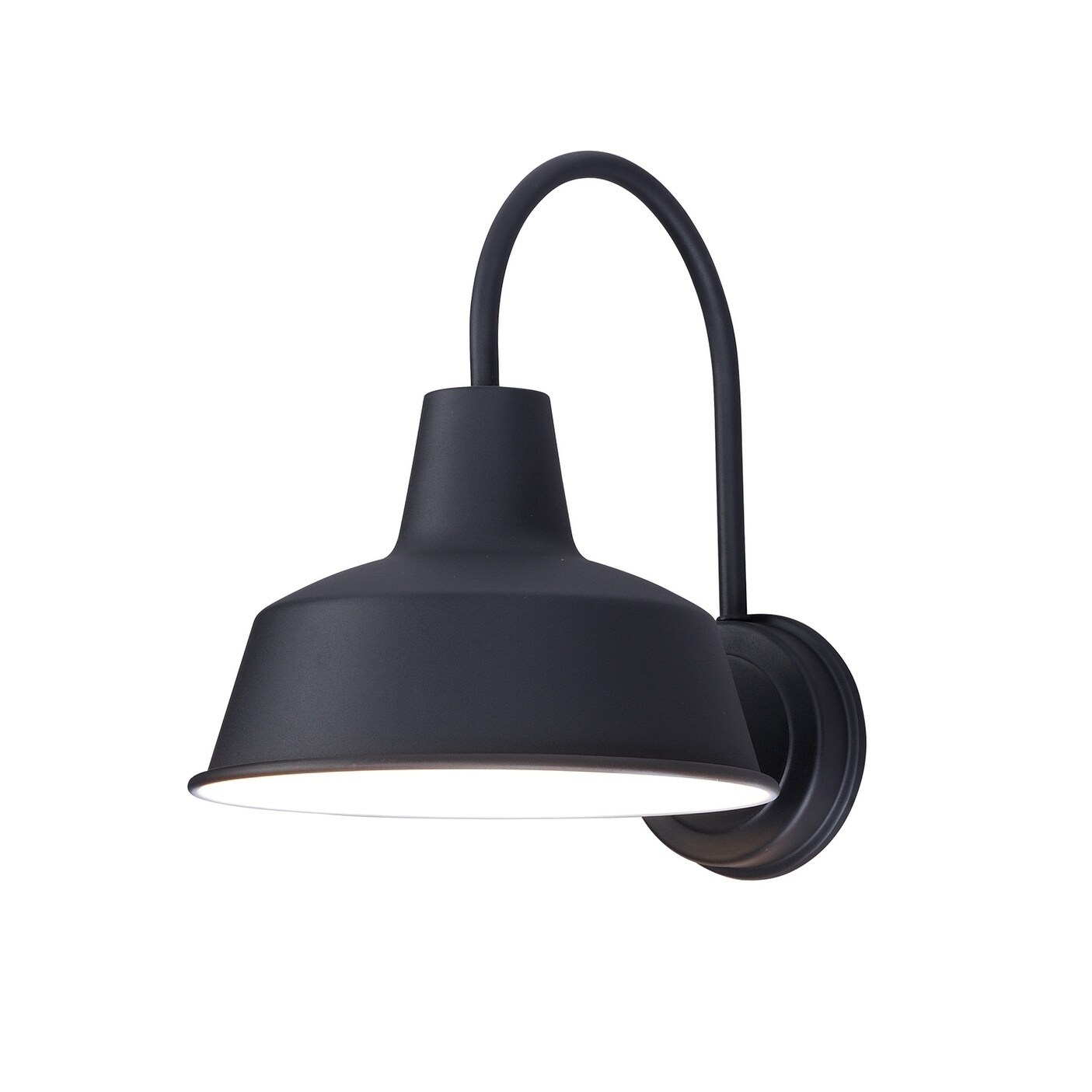 Pier M 1-Light Outdoor Wall Sconce Shopping - The Best Deals on Outdoor Barn Lights | 28437416 - Mycitystee