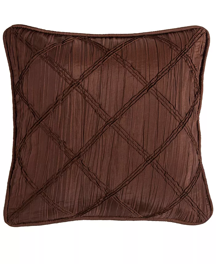 HiEnd Accents Batiste 18x18 Pillow - Mycitystee