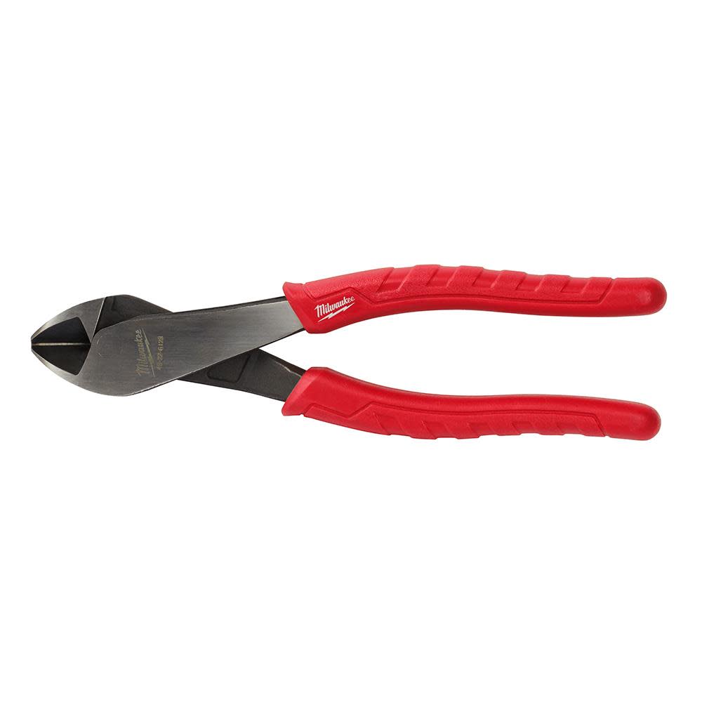 Milwaukee 8'' Angled Head Diagonal-Grips 48-22-6128 from Milwaukee - Mycitystee