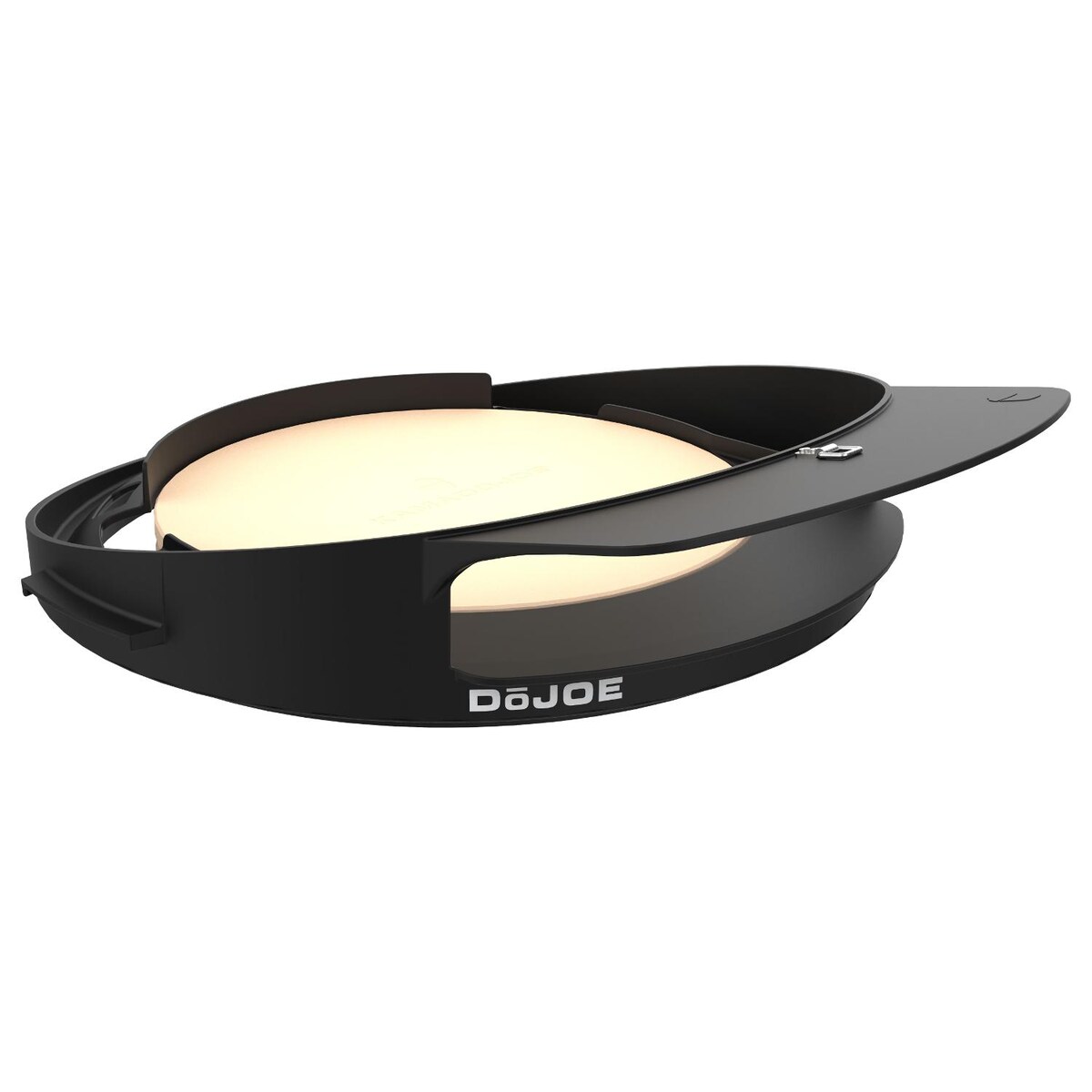 Kamado Joe DoJoe Pizza Oven Attachment For Classic 18-Inch Grills - Mycitystee