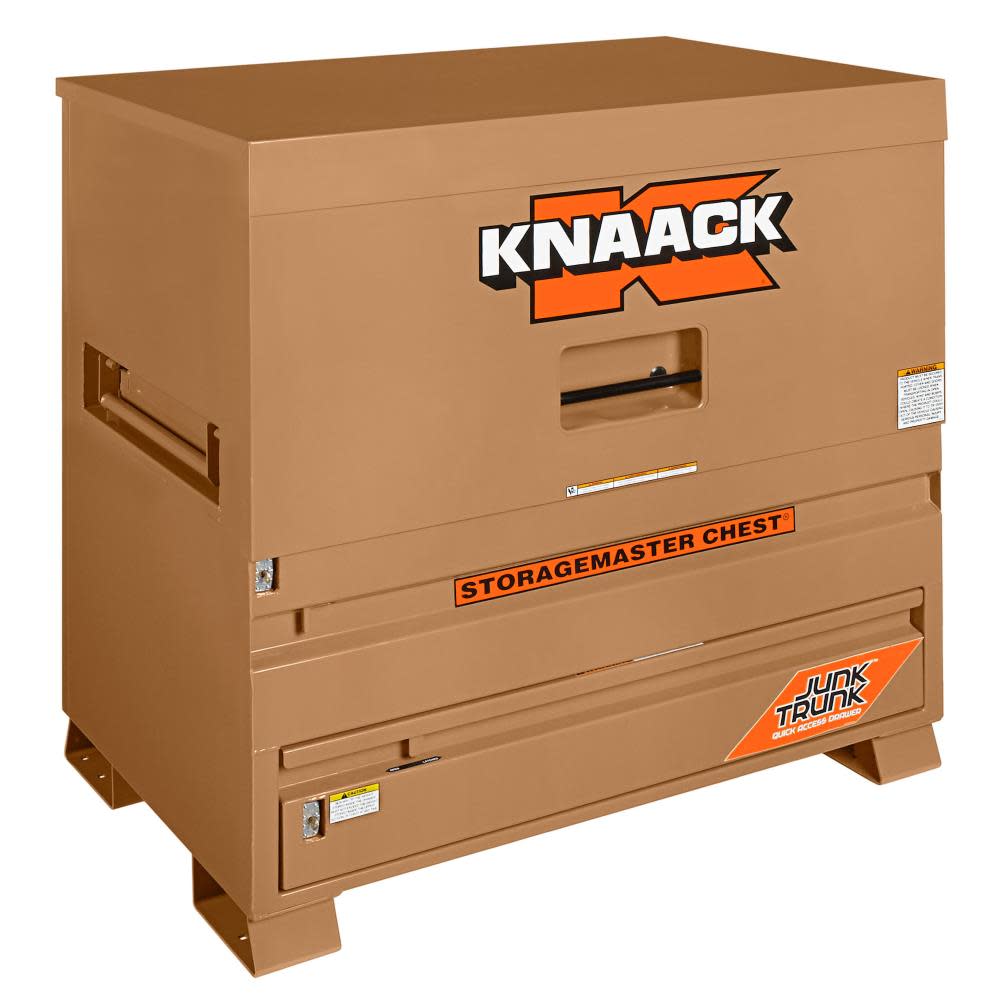 Knaack Piano Chest with Drawer 79-D from Knaack - Mycitystee