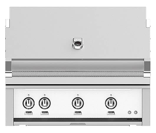Hestan 36