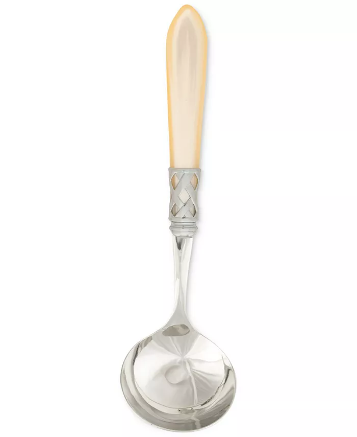 VIETRI Aladdin Antique Sauce Ladle - Mycitystee