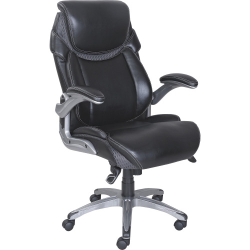 Lorell Wellness by Design Executive Chair (47921) - Mycitystee