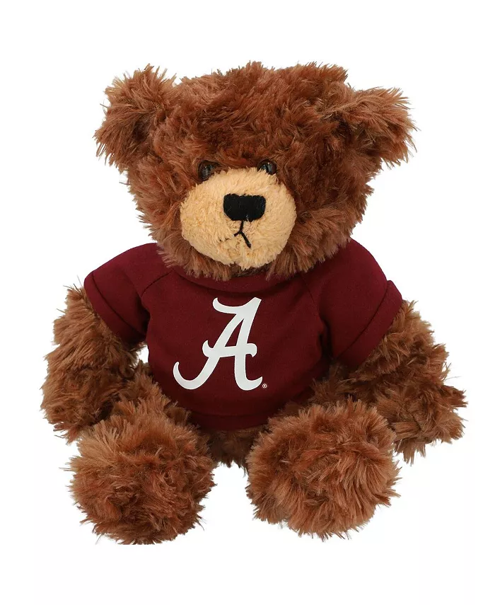 Jardine Alabama Crimson Tide Brandon Bear Plush - Mycitystee