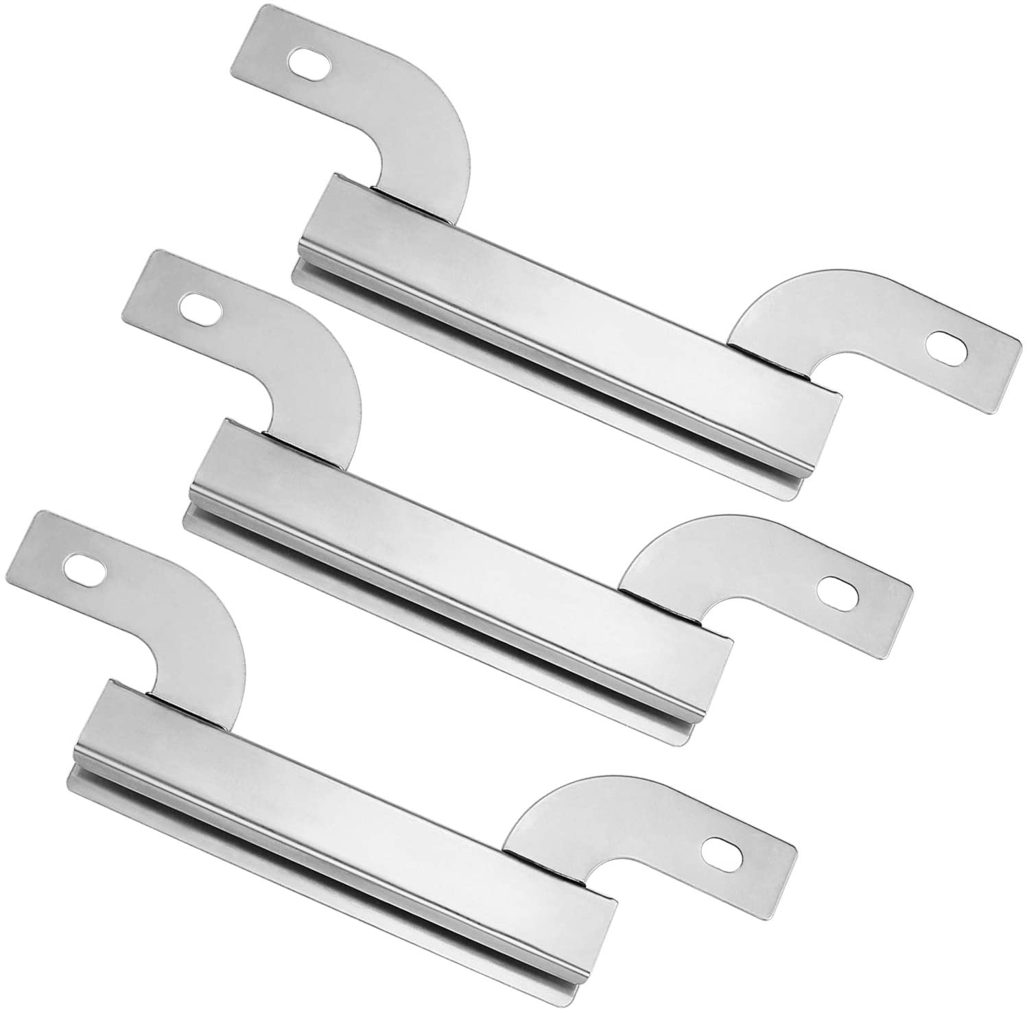 Crossover Burner for Charmglow 810-8411-C Gas Grills - Mycitystee