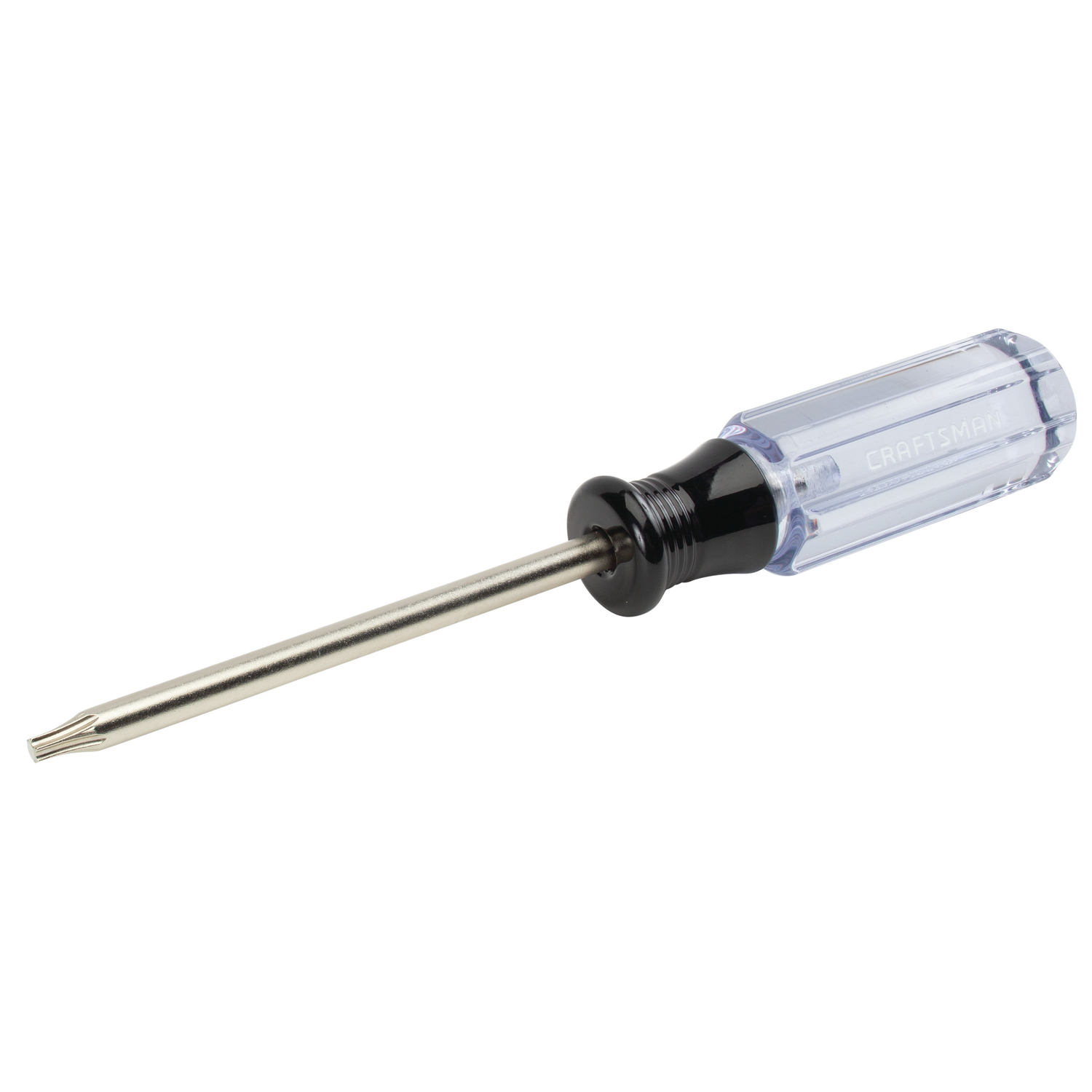 Craftsman T15 X 3 in. L Star Screwdriver 1 pc - Mycitystee