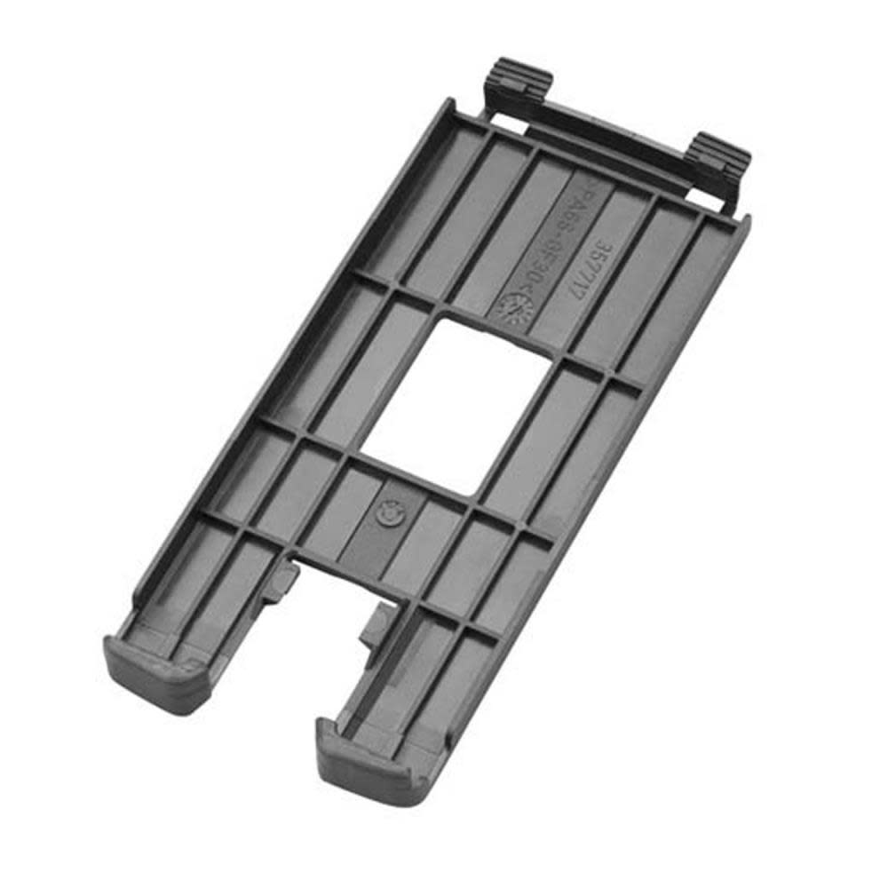 Milwaukee Jig Saw Plastic Shoe Cover for 6266-22 and 6276-21 48-08-0533 from Milwaukee - Mycitystee