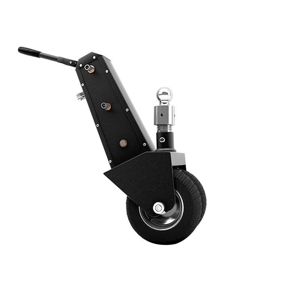 2 In Trailer Dolly - Mycitystee