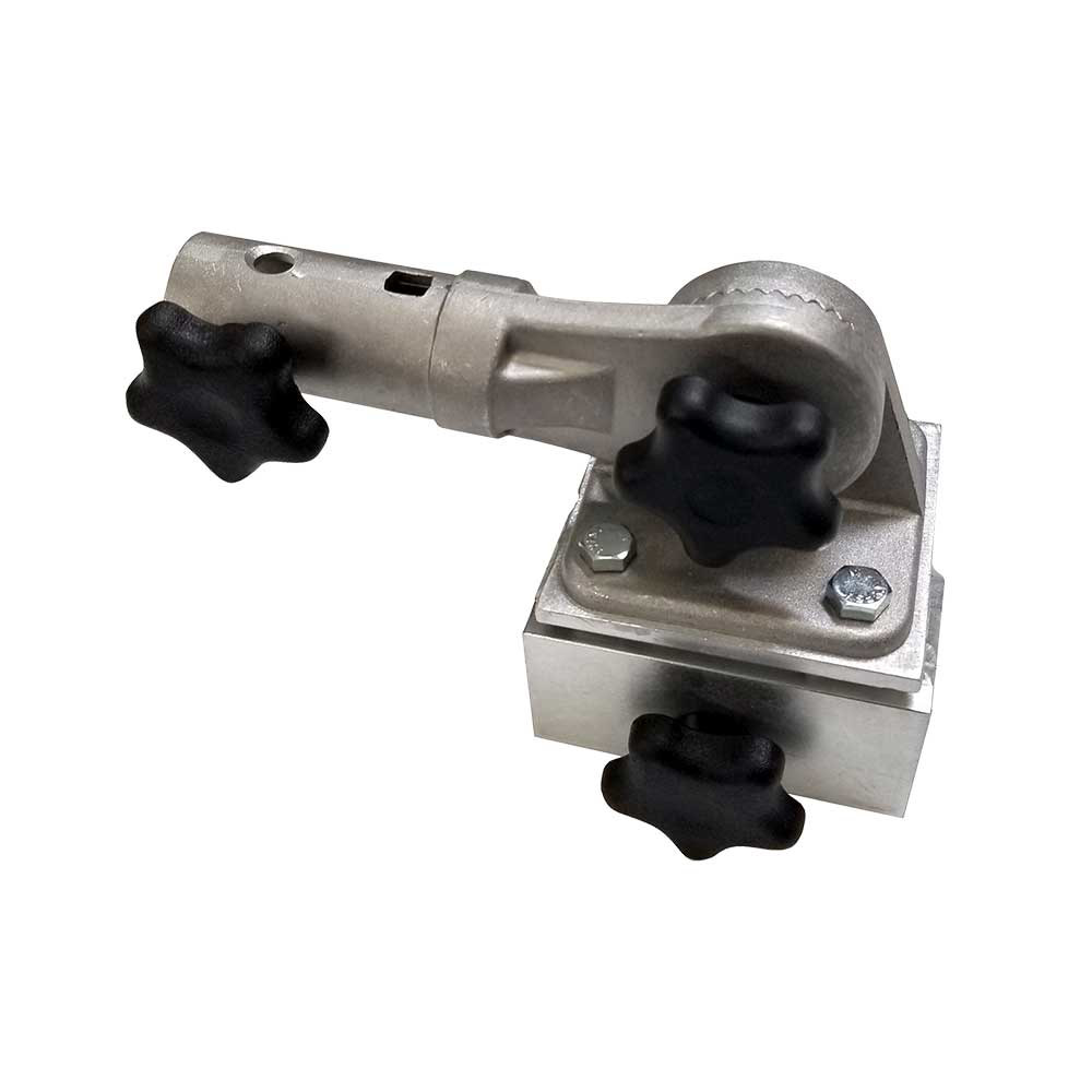 Rattle Stick Universal Bottom Mount - Mycitystee