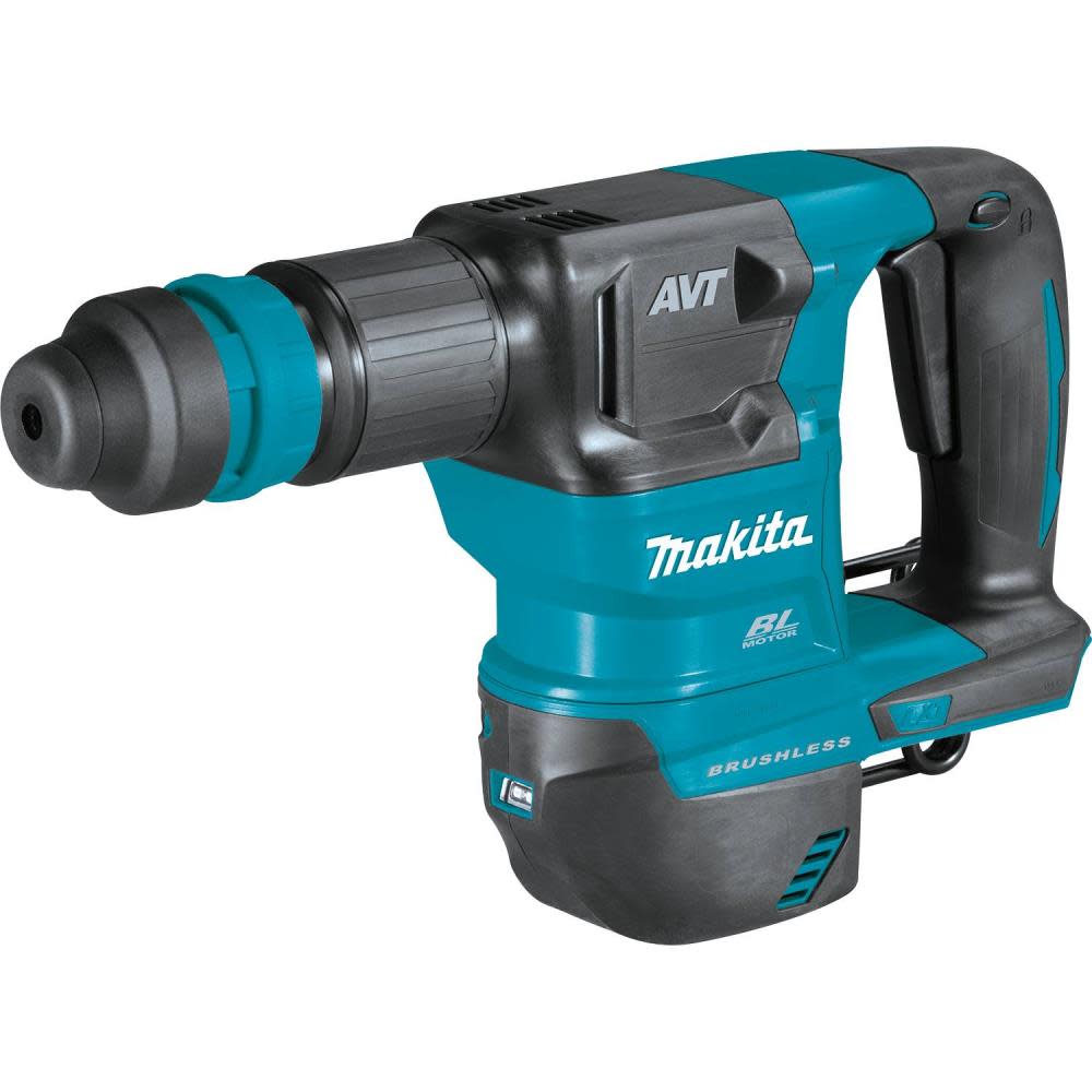 Makita 18V LXT AVT Power Scraper SDS-PLUS Bare Tool XKH01Z from Makita - Mycitystee